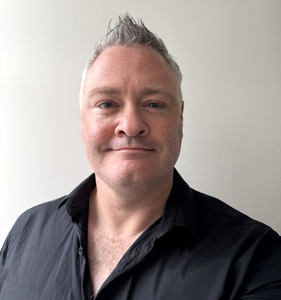Steve Edwards Owner & Head Technician 23+ Years Experience
